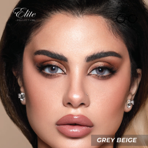 GREY BEIGE  - ELITE COLLECTION