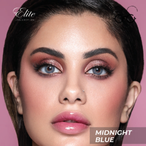 MIDNIGHT BLUE  - ELITE COLLECTION (MONTHLY)