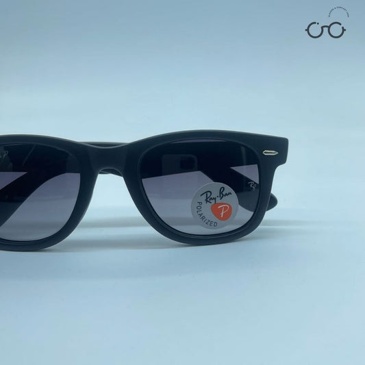 RAY-BAN  - Wayfarer